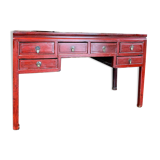 Bureau ancien chinois