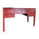 Old Chinese desk
