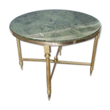 Neoclassical style table from the 60/70