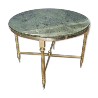 Table de style néoclassique années 60/70