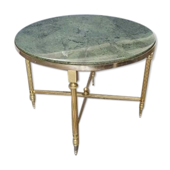 Neoclassical style table from the 60/70