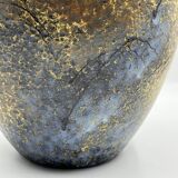 Rusha floor vase