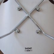 Chair by Eddie Harlis S664 for Thonet vintage 1990s