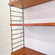String shelf