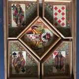 Ancient Game, Yellow Dwarf, Lindor