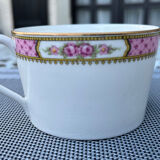 Limoges B & D tea and coffee service