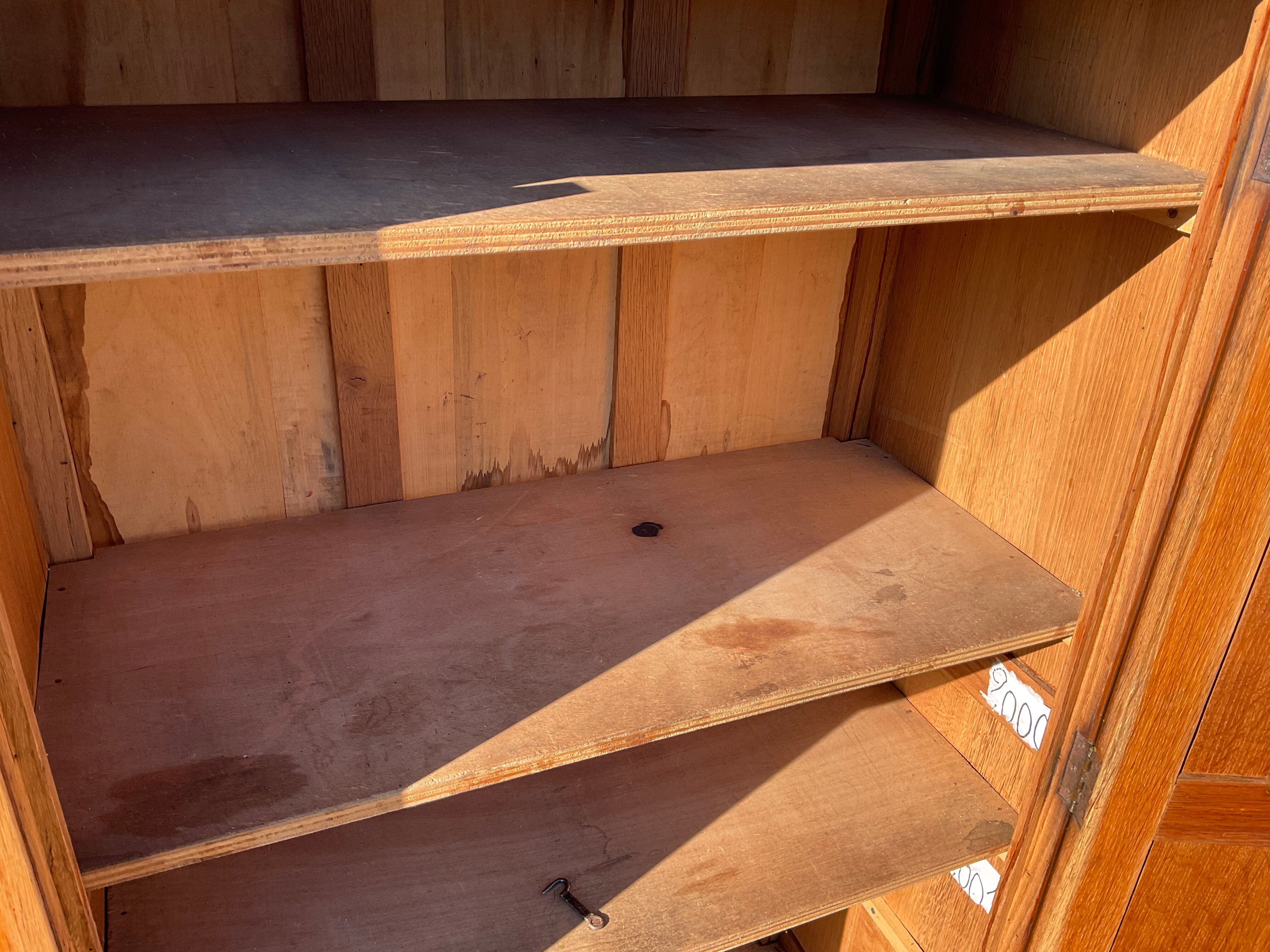 Cupboard