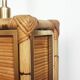 Paire de lampes italiennes années 60