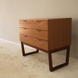 Commode du milieu du siècle des années 1960 par Europa Furniture