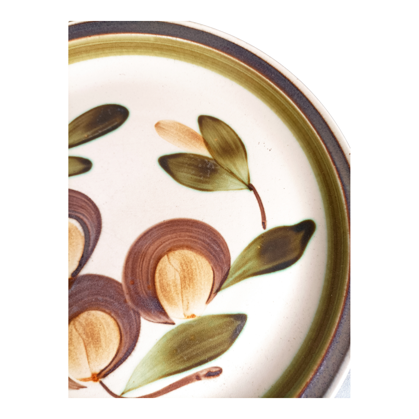 Dish year 70 of Gien model Mombasa