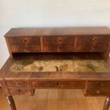 Secretary desk