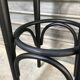 Baumann bar stool
