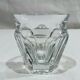 Set of 4 shot cups Baccarat