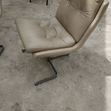 3 armchairs Raphael Raffel