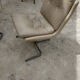 3 armchairs Raphael Raffel