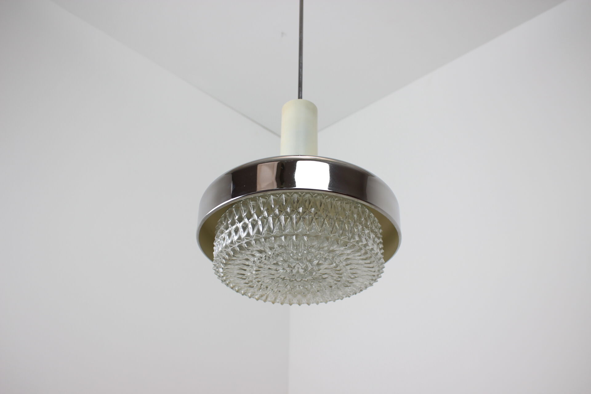 Napako hanging lamp 1970