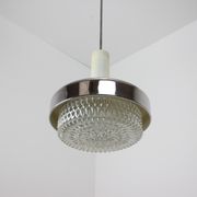 Suspension Napako, années 1970
