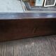 Commode en chêne ancienne, 4 tiroirs, antiquité