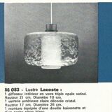 Ceiling lamp Philips Lacoste