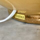 Kostka ceramic lamp 1980