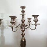 Pair of candlesticks