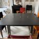 Table noir