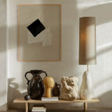 Abstract giclee print, 50x70cm