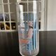 1980s glass pitcher