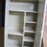 Two doors wardrobe
