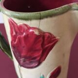 Old slip pitcher