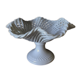 Coupe en céramique émaillée vintage