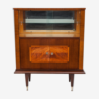 Vitrine, 1960