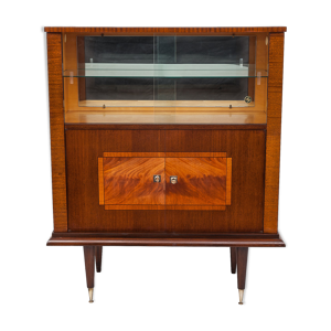 vitrine, 1960
