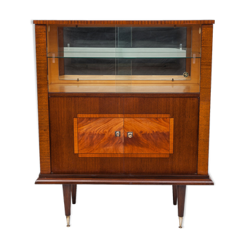 Vitrine, 1960
