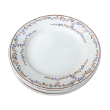 Set of 6 plates