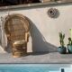 Fauteuil Emmanuelle