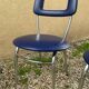 Lot of 70s chairs