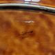 Assiettes et plat poisson Sarreguemines