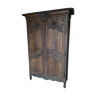 Armoire bretonne