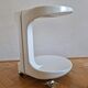 Midcentury Rare Side or Serving Table, Space Age Style, Italy, 1970s