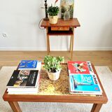 Table basse Vallauris Jean d'Asti