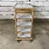 Service cart