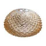 Sea urchin ceiling light