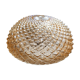Sea urchin ceiling light