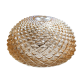 Sea urchin ceiling light