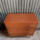 Commode vintage scandinave