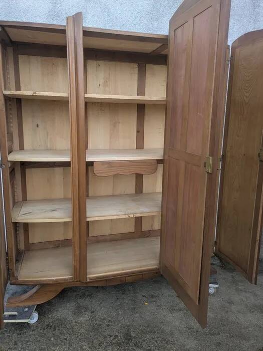 1950s wardrobe