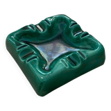 Ceramic pocket emptier