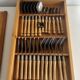 Vintage Artek cutlery set