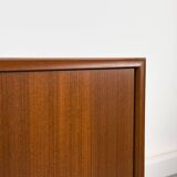 Vintage Sideboard in Teak from Heinrich Riestenpatt, 1960s